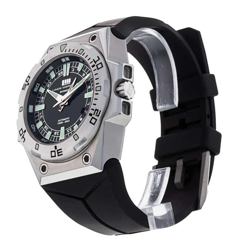 Linde Werdelin Biformeter LW B1 E1 22